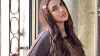 درة تلفت أنظار جمهورها بجلسة تصوير جديدة