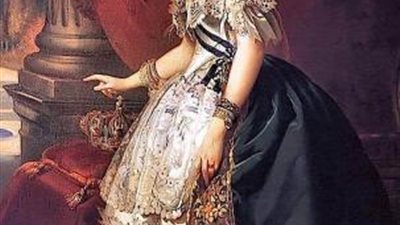 وقع في غرامها الخديوي إسماعيل.. هذه قصة إمبراطورة فرنسا الحسناء