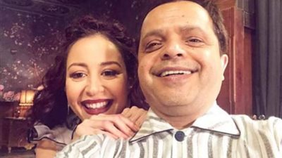 فيلم ”النمس والأنس” خارج منافسات عيد الأضحي المبارك