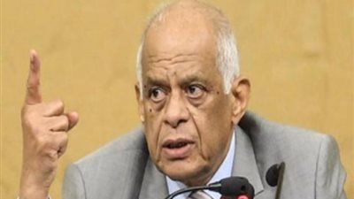 عبد العال يرفع جلسة البرلمان مع التنبيه على النواب بضرورة الحضور غدا