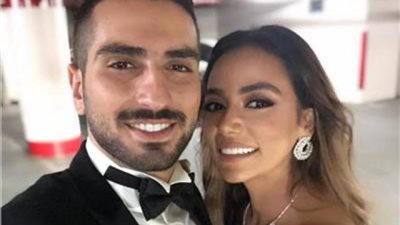 سارة الطباخ تهدد محمد الشرنوبي.. اعرف الحكاية