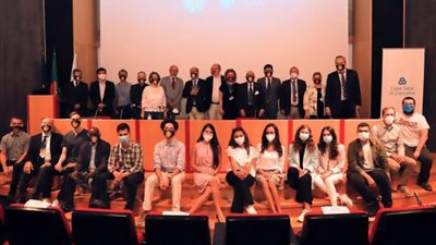 ”هندسة القاهرة” تفوز ب 6 جوائز بالمسابقة الدولية للطاقة المتجددة وسط منافسة  من 20 دولة