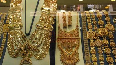ننشر أسعار الذهب اليوم