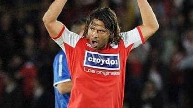 جيراردو بيدويا
