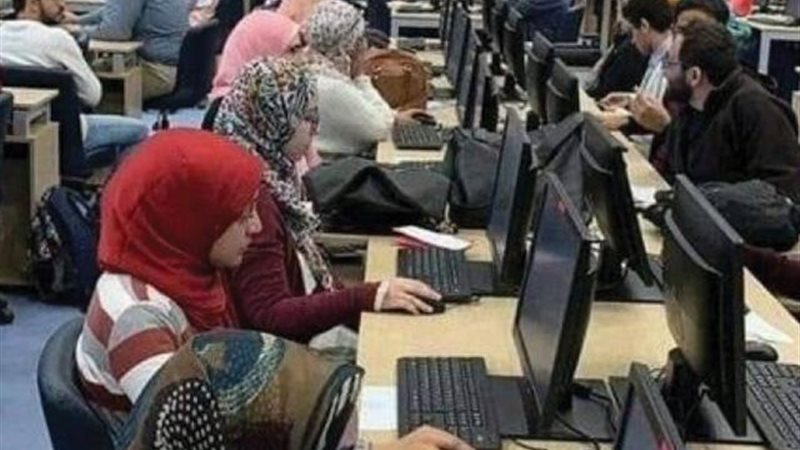 التنسيق