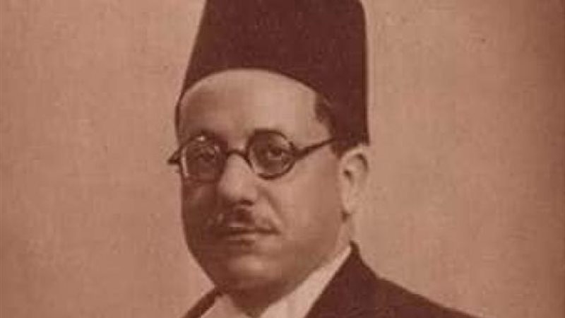 مكرم عبيد