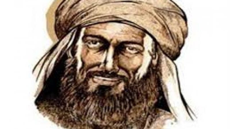 الإمام البخاري