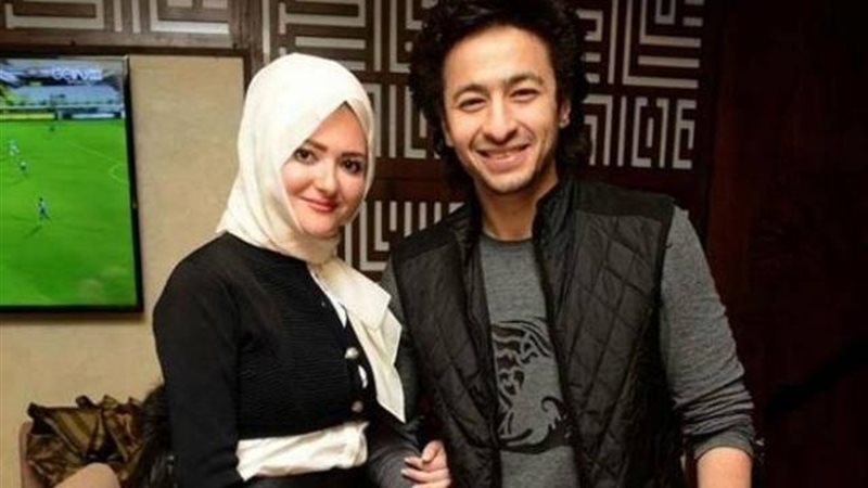 حمادة وزوجته