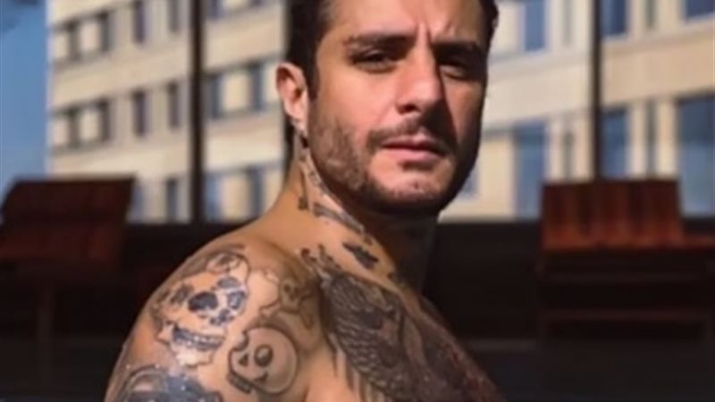 احمد الفيشاوي
