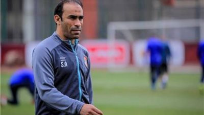 عبدالحفيظ يكشف موقف ثنائي الأهلي من الإصابة