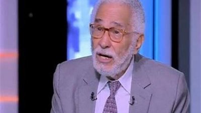 عبدالرحمن أبو زهرة: ”بيؤلمني الكتابة للشباب فقط وتصريحاتي اتفهمت غلط”