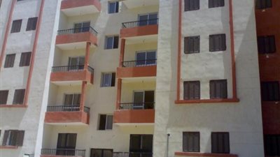 ”الإسكان” تكشف مفاجأة عن تسليم وحدات الإعلان 8