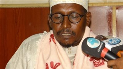 معلومات لا تعرفها عن جاسوس قطر لنشر الإرهاب في أفريقيا