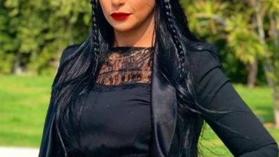 بالفيديو.. مروة الأزلى الأكثر جرأة فى الأردن