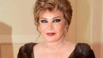 مفاجأة.. صفية العمرى تكشف حقيقة اعتزالها الفن