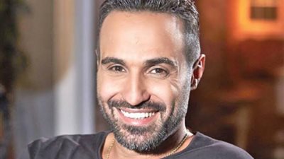 ”حلم سوسن” ضاع و”شهر عسل” بقى بصل.. حكايات أحمد فهمي مع الحظ السئ