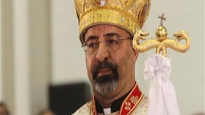 تعرف على موقف الكنيسة الكاثوليكية من تحرش رجال الدين بالقاصرات