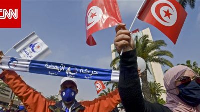 انهيار الإخوان..استقالة أكثر من 100 قيادي بحركة النهضة التونسية