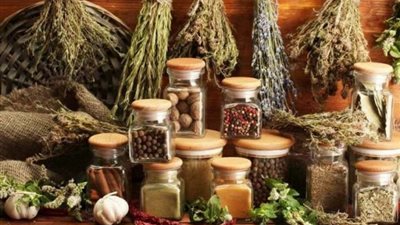 «بيزنس تجارة الأعشاب» لعلاج المصريين من كورونا.. إليك القصة كاملة