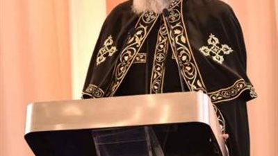 بالتفاصيل... تعرف على موقف البابا من أزمة سد النهضة