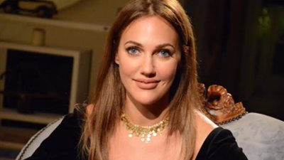 هكذا عايدت «السلطانة هويام» والدها بمناسبة عيد ميلاده