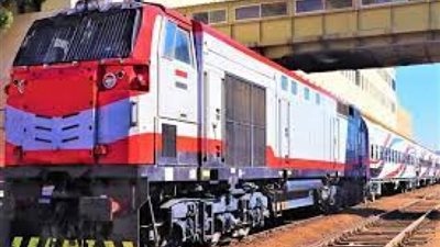 تعرف على مواعيد رحلات القطار للوجه البحرى وصعيد مصر