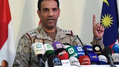 إحباط هجوم جوي جديد على السعودية