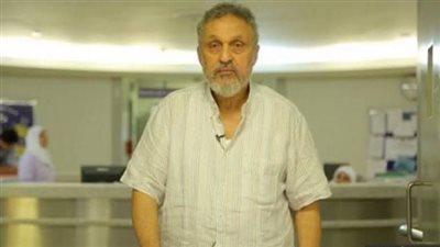 محمد وفيق.. قصة حبه لـ كوثر العسال وسبب عدم زواجه منها ووصيته الأخيرة