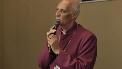 شاهد.. «الكنيسة الأسقفية» تطلق مشروع لتحسين الأحوال المعيشية للأسر الفقيرة