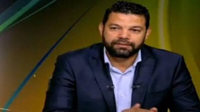 المصري: ننتظر انتهاء أزمة القيد بفارغ الصبر