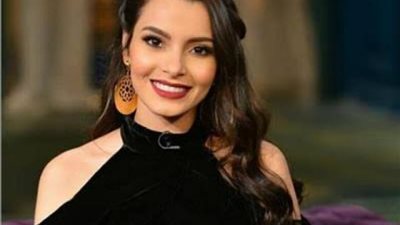 كارمن سليمان تكشف حقيقة إصابتها بفيروس كورونا