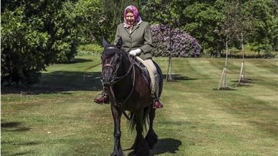 بشروط صارمة.. الملكة إليزابيث تخطط لقضاء عطلة صيفية برفقة عائلتها