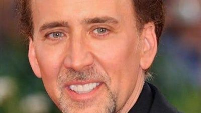 لماذا طرد نيكولاس كيدج من مطعم في لاس فيجاس ؟.. اعرف السبب