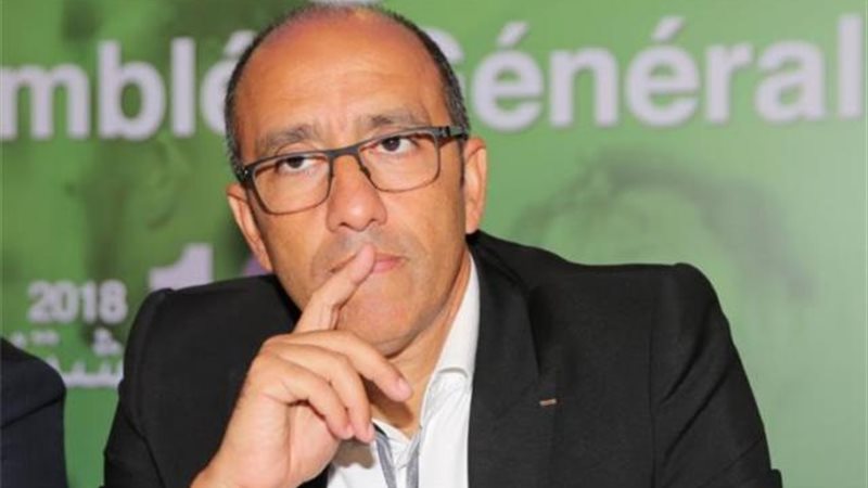 جواد الزيات