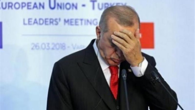 أردوغان