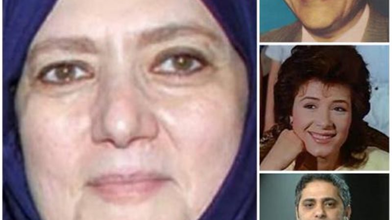 نجوم تبرأوا من أعمالهم