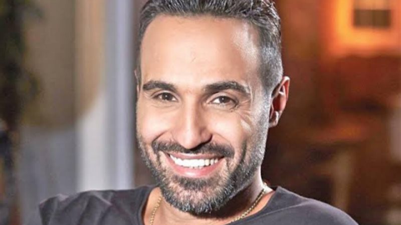أحمد فهمي