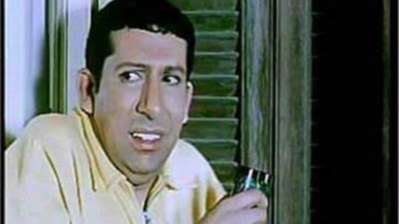 هاني رمزي