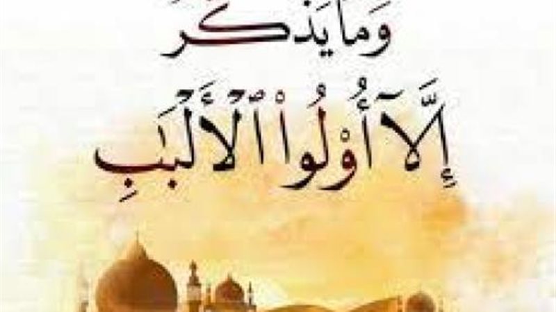 أولوا الألباب