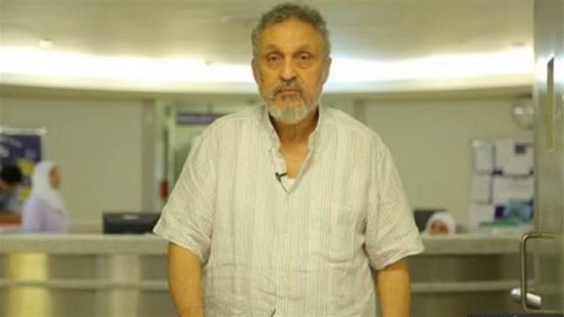 محمد وفيق