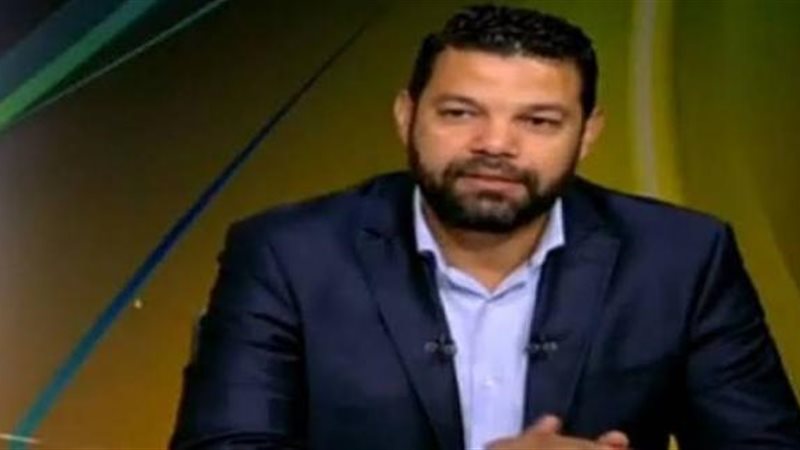 عبدالظاهر السقا