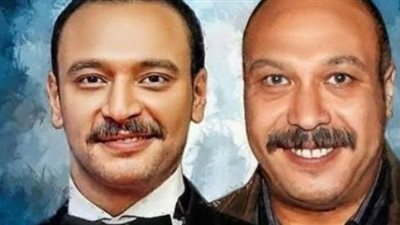 أحمد خالد صالح يحيى ذكرى رحيل والده بهذه الطريقة