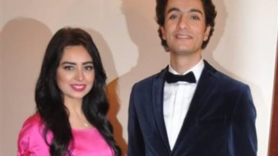 محمد محسن يعلن استقبال مولوده الثانى