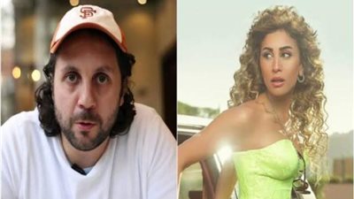 صناع ”حامل اللقب” يودعون الديكور الخاص بالعمل