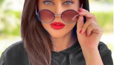 جومانا مراد تلفت الأنظار بإطلالة مختلفة فى أحدث ظهور لها