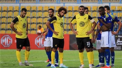 لاعب وادي دجلة يعلن شفائه من فيروس كورونا