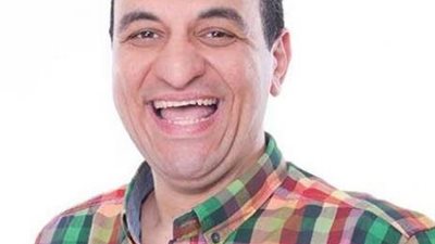 هشام إسماعيل يواجه داليا مصطفى في ”مش مبسوطة”