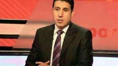 إيهاب الكومي يلبي رغبة العمومية ويقرر الترشح في انتخابات الجبلاية