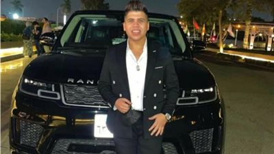 عمر كمال يتعرض للتنمر بسبب صورة.. اعرف الحكاية