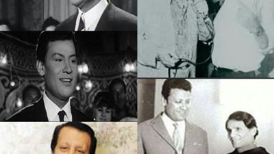 لقطات إنسانية في حياة صاحب الحنجرة الذهبية محمد رشدي